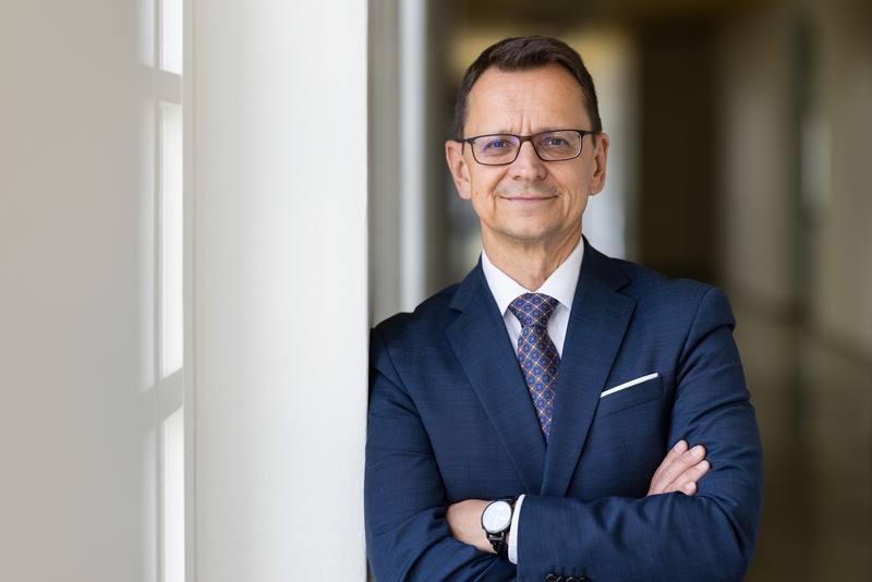 Jörg Müller
